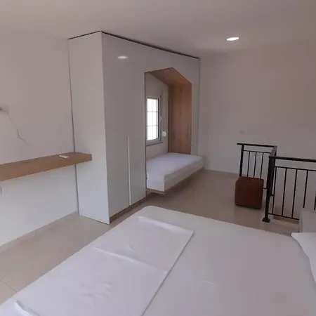 Apartmán Sun 2e *
