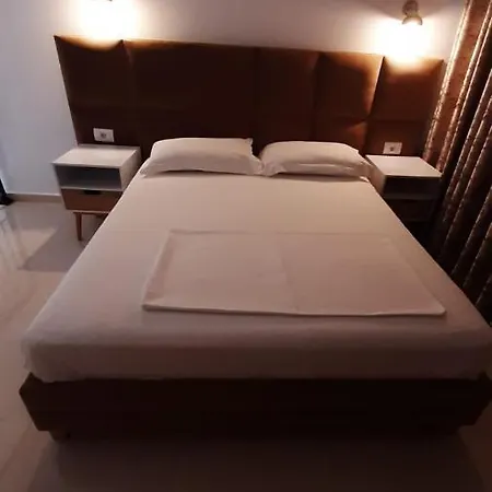 Appartement Sun 2e *