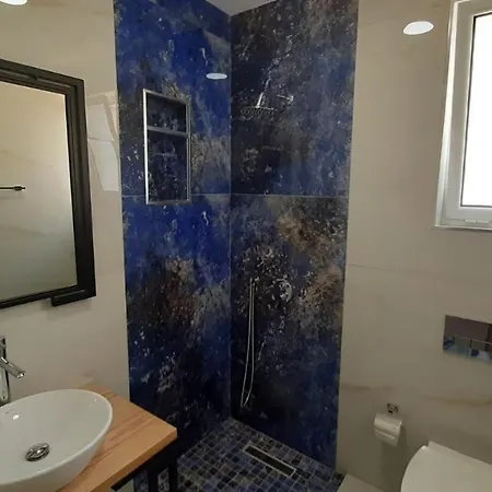Apartmán Sun 2e *