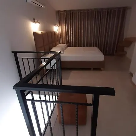Apartmán Sun 2e Ksamil