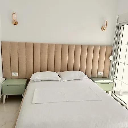Sun 2e Appartement Ksamil