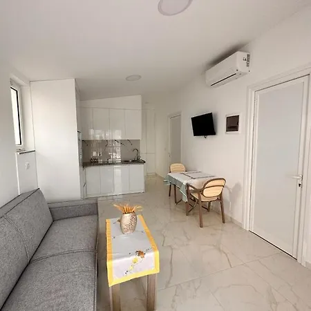 Apartmán Sun 2e *