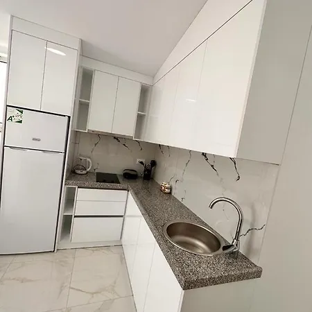 Apartmán Sun 2e