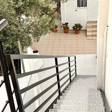 Apartmán Sun 2e