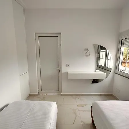 Apartmán Sun 2e *