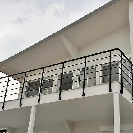 Apartmán Sun 2e