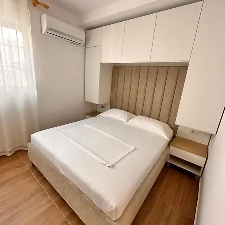 Apartmán Sun 2e *