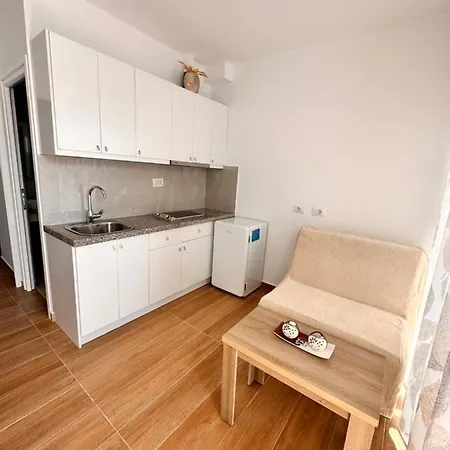 Apartmán Sun 2e Ksamil