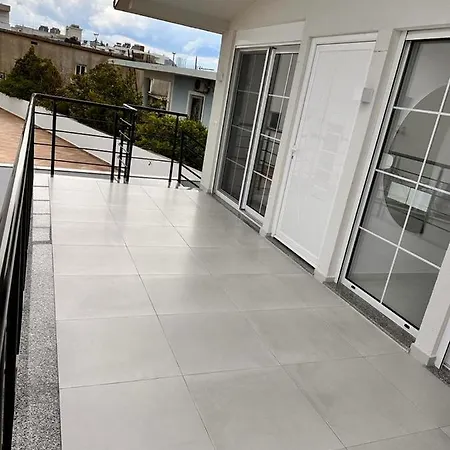 Sun 2e Appartement *