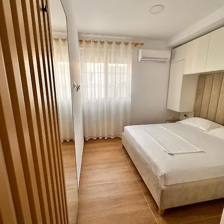 Daire Sun 2e Ksamil