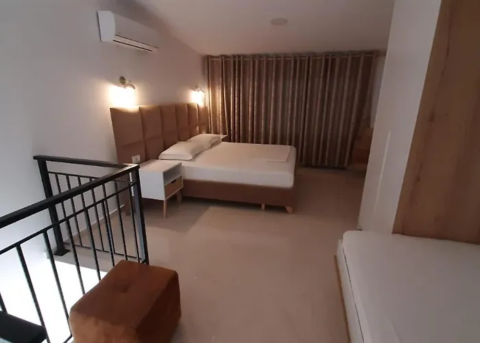 Sun 2e Appartement *