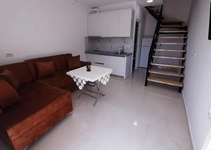 Appartement Sun 2e *