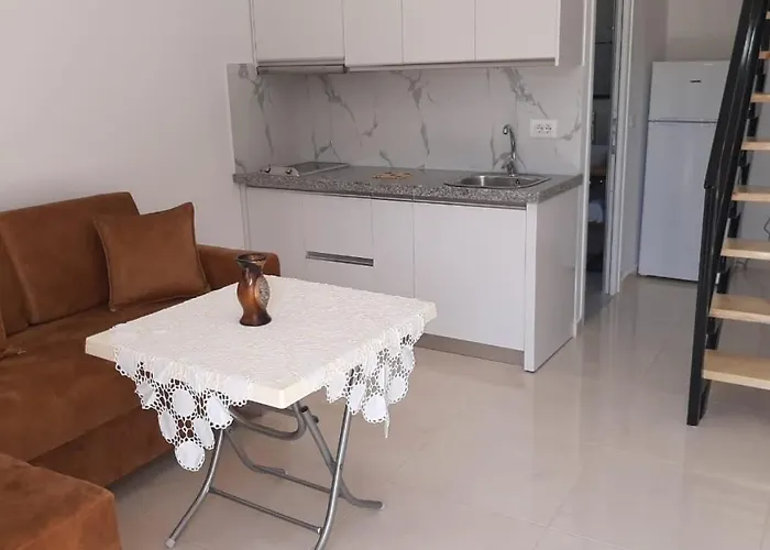 Apartman Sun 2e *