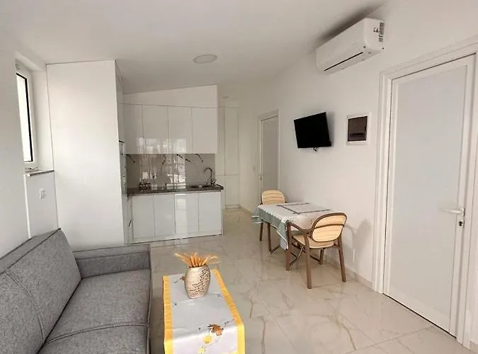 Appartement Sun 2e *