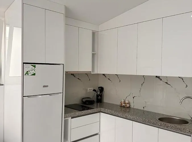 Sun 2e Appartement *