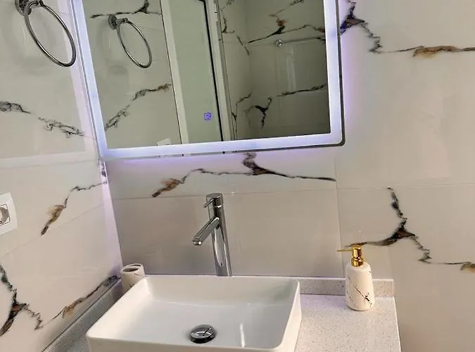 Sun 2e 公寓 卡萨米尔