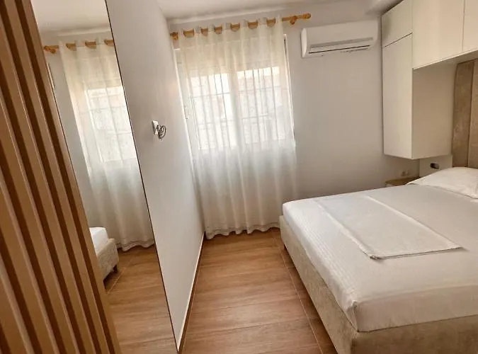 Apartman Sun 2e