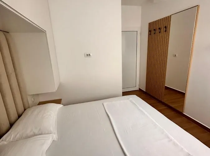 Sun 2e Appartement *